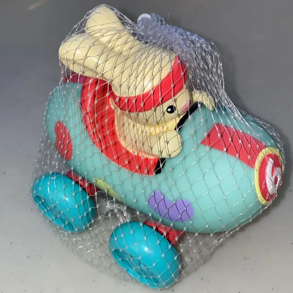 Infantino go Gaga! Spring Speedster - set of 4